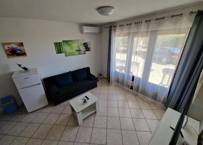 Apartman\