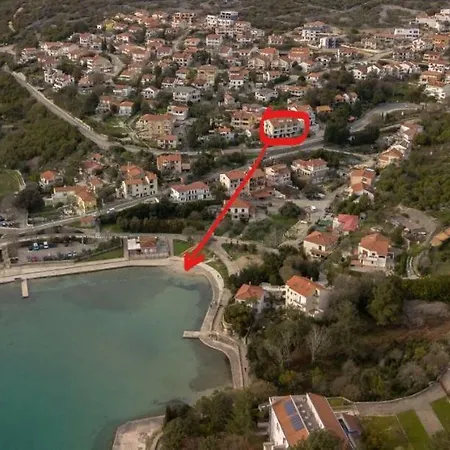 Apartman