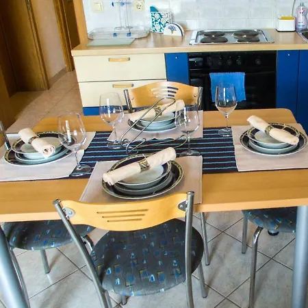 Apartman