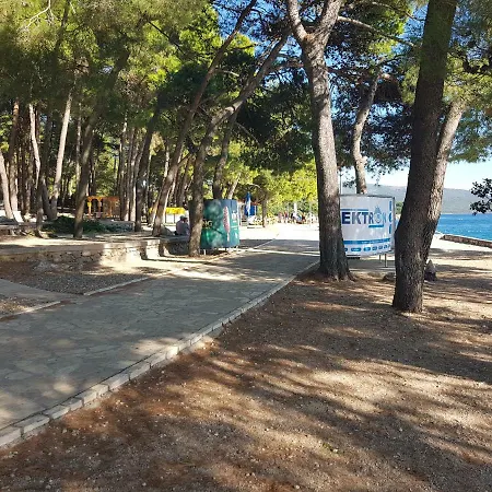 Apartman