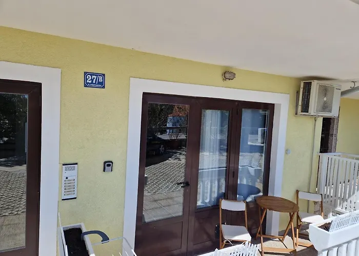 Apartman\