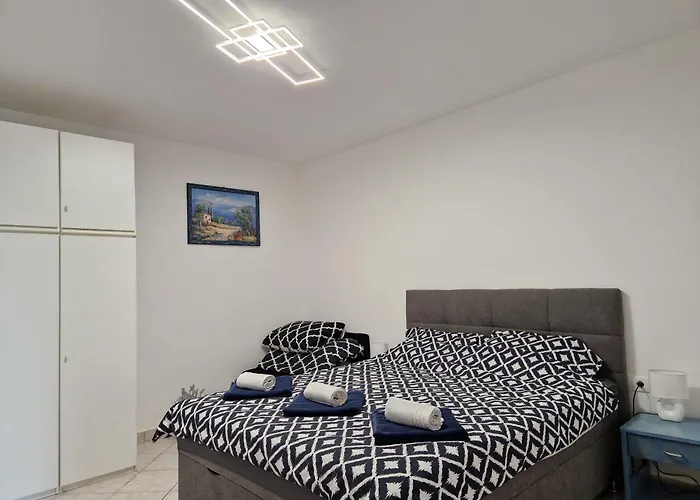Apartman\