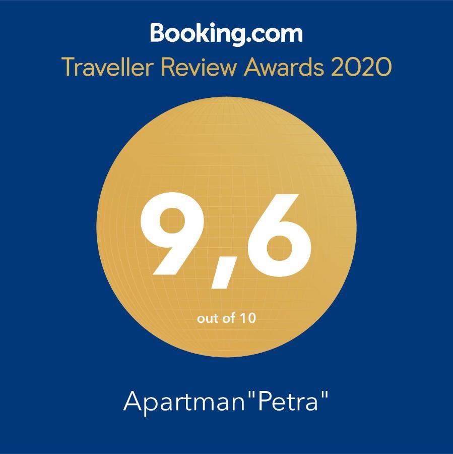 Apartman