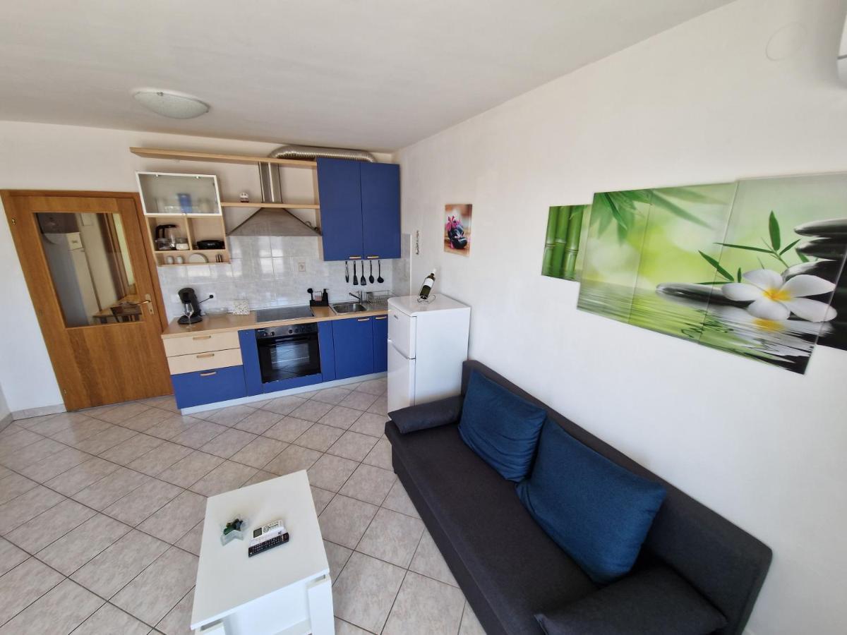 Apartman