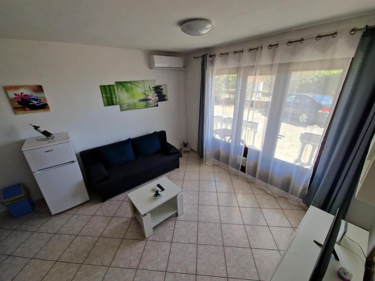 Apartman