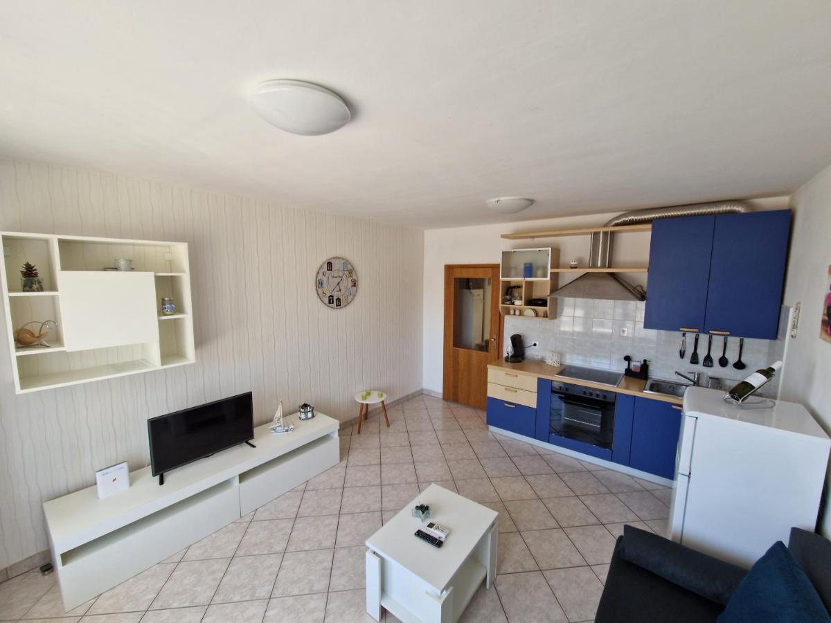 Apartman