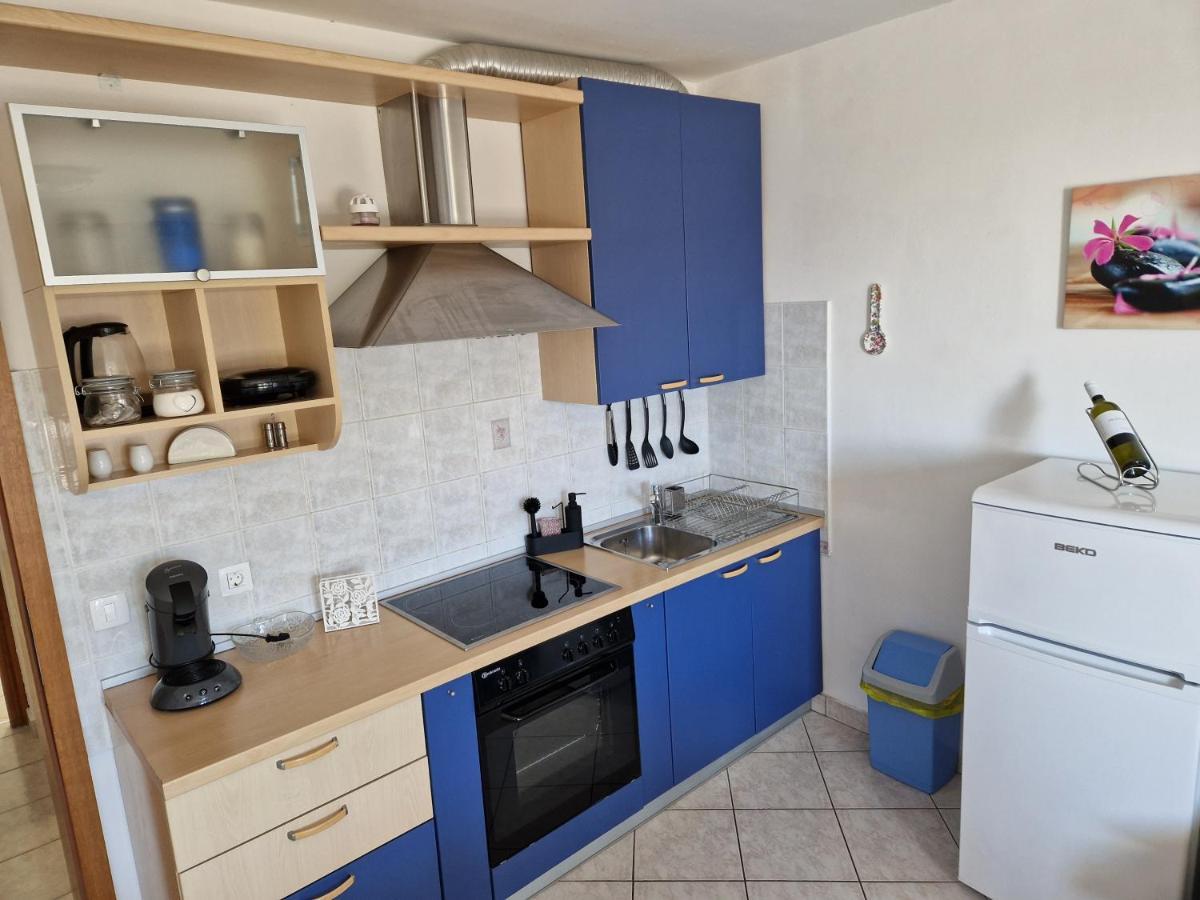 Apartment Apartman
