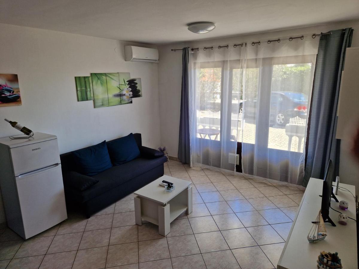 Apartman