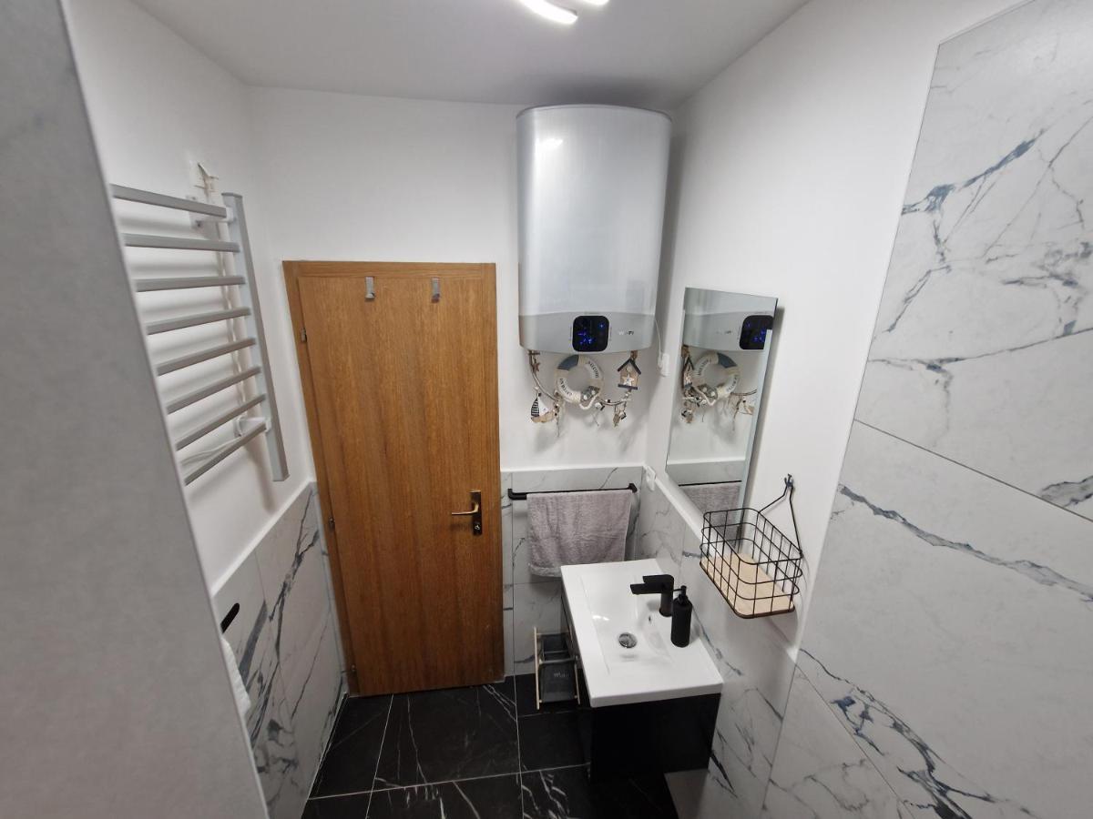 Apartment Apartman