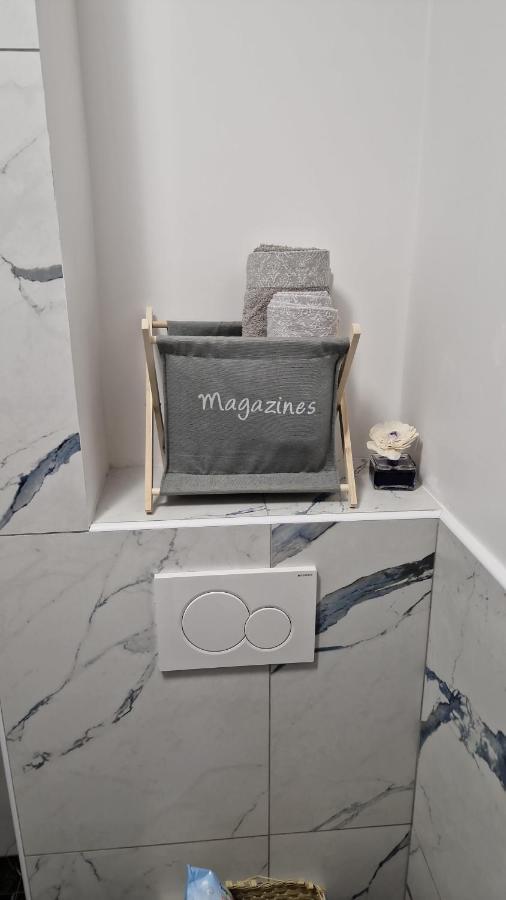 Apartman