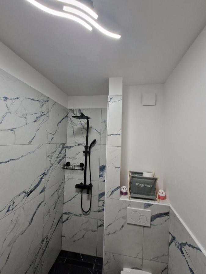 Apartman