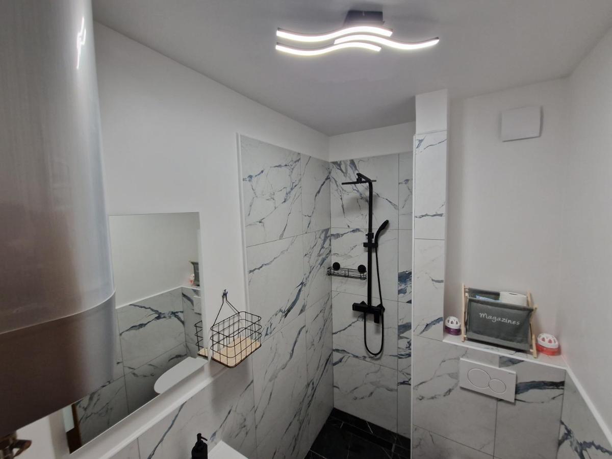 Apartman