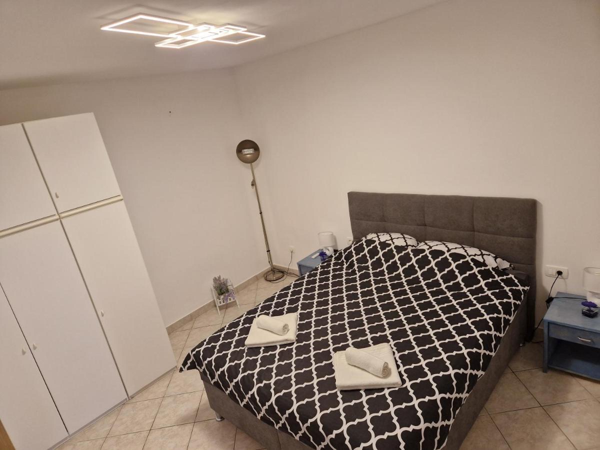 Apartman