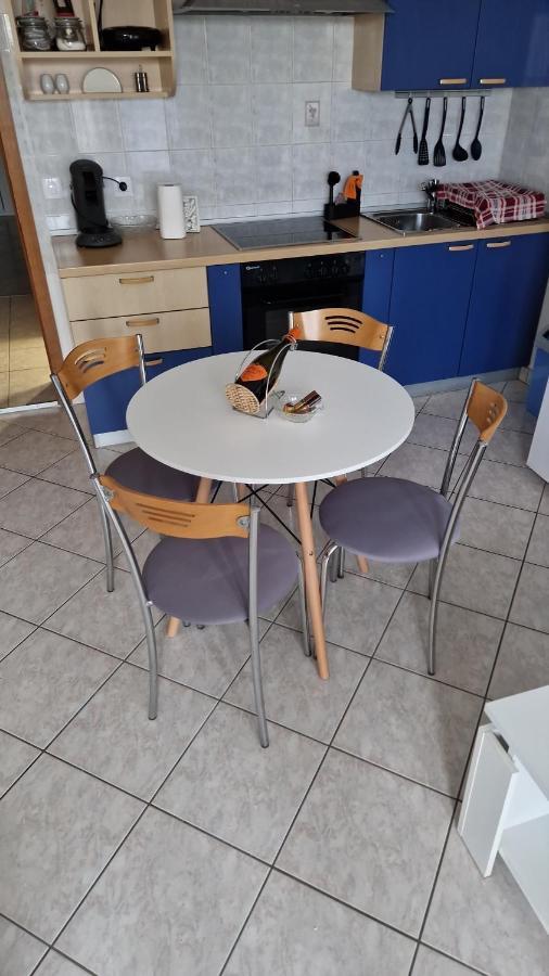 Apartman