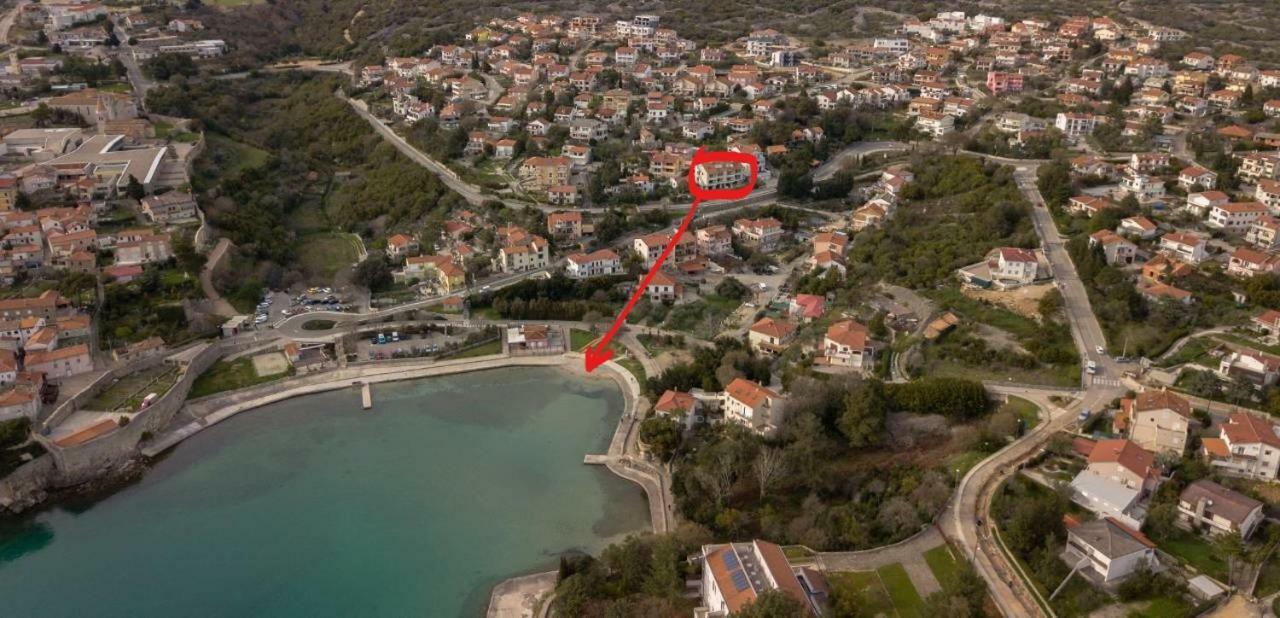 Apartman