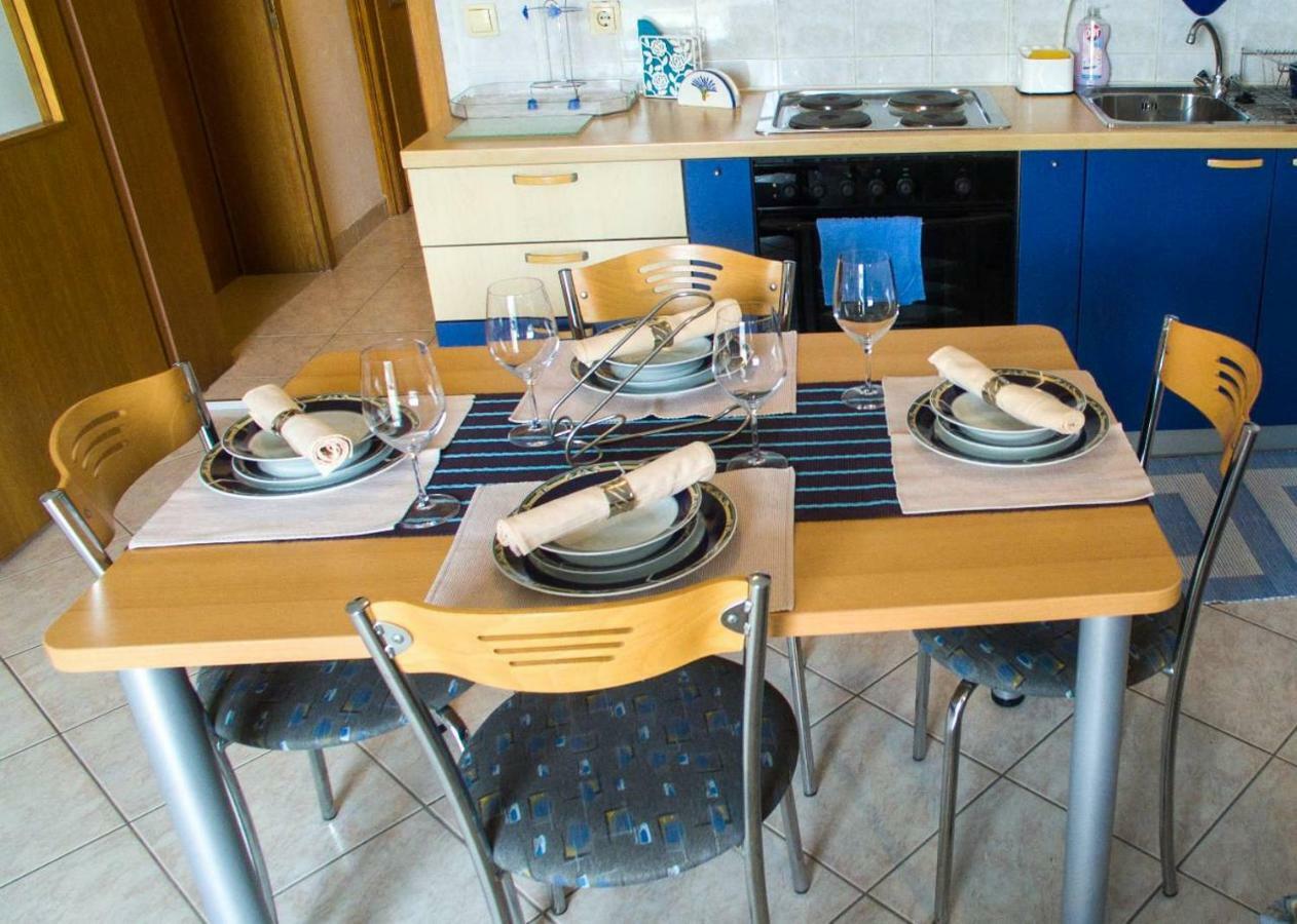 Apartment Apartman